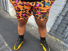 Load image into Gallery viewer, ETC Leopard print shorts
