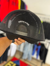 Load image into Gallery viewer, Elevate Then Create trucker mesh hat
