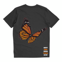 Load image into Gallery viewer, Butterfly Love tee shirt
